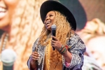 Casey J (Gospel Fest 2019)
