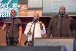 Casey J (Gospel Fest 2019)