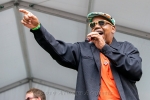 Cash Box Kings (Blues Fest 2019)