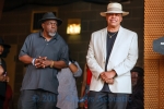Billy Branch from the Chicago Blues Festival on June 9 2017.