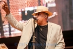 Billy Branch from the Chicago Blues Festival on June 9 2017.
