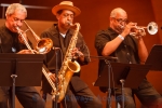 Billy Branch from the Chicago Blues Festival on June 9 2017.