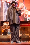 Billy Branch from the Chicago Blues Festival on June 9 2017.