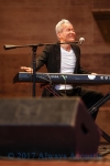 Billy Branch from the Chicago Blues Festival on June 9 2017.