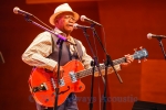 Billy Branch from the Chicago Blues Festival on June 9 2017.