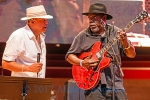 Billy Branch from the Chicago Blues Festival on June 9 2017.