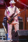 Billy Branch from the Chicago Blues Festival on June 9 2017.