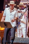 Billy Branch from the Chicago Blues Festival on June 9 2017.