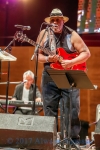 Billy Branch from the Chicago Blues Festival on June 9 2017.