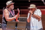 Billy Branch from the Chicago Blues Festival on June 9 2017.