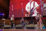 Billy Branch from the Chicago Blues Festival on June 9 2017.