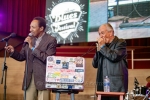 Charlie Musselwhite with special guest Billy Boy Arnold (Blues Fest 2019)