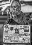 Charlie Musselwhite with special guest Billy Boy Arnold (Blues Fest 2019)