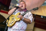 Corey Dennison Band from 2018 Chicago Blues Festival