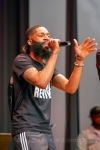 Dave Martin and GSM (Gospel Fest 2019)
