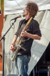 DayRollers from Rock White and Blue Festival