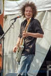 DayRollers from Rock White and Blue Festival