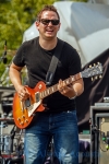 DayRollers from Rock White and Blue Festival