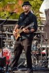 DayRollers from Rock White and Blue Festival