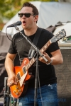 DayRollers from Rock White and Blue Festival
