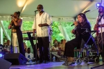 Denise LaSalle from 2017 Chicago Blues Festival