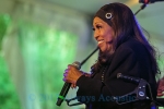 Denise LaSalle from 2017 Chicago Blues Festival