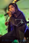 Denise LaSalle from 2017 Chicago Blues Festival