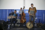 Devil In A Woodpile from 2018 Chicago Blues Festival