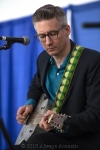 Devil In A Woodpile from 2018 Chicago Blues Festival