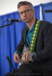 Devil In A Woodpile from 2018 Chicago Blues Festival