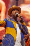 Donald Lawrence and The Tri-City Singers Reunion from Millennium Park