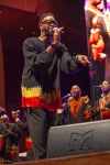 Donald Lawrence and The Tri-City Singers Reunion from Millennium Park