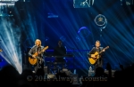 Eagles from the United Center