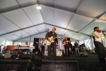 Eddie Cotton, Jr. from 2018 Chicago Blues Festival