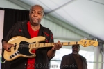 Eddie Cotton, Jr. from 2018 Chicago Blues Festival