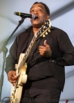 Eddie Cotton, Jr. from 2018 Chicago Blues Festival
