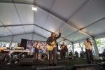 Eddie Cotton, Jr. from 2018 Chicago Blues Festival