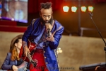 Fantastic Negrito from 2018 Chicago Blues Festival