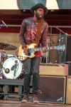 Gary Clark Jr. from 2017 Chicago Blues Festival