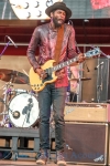 Gary Clark Jr. from 2017 Chicago Blues Festival