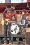 Gary Clark Jr. from 2017 Chicago Blues Festival