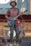 Gary Clark Jr. from 2017 Chicago Blues Festival