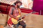 Gary Clark Jr. from 2017 Chicago Blues Festival