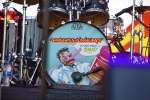 George Clinton Parliament Funkadelic from Taste of Chicago