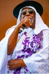 George Clinton Parliament Funkadelic from Taste of Chicago