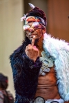 George Clinton Parliament Funkadelic from Taste of Chicago