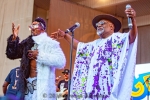 George Clinton Parliament Funkadelic from Taste of Chicago