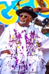 George Clinton Parliament Funkadelic from Taste of Chicago