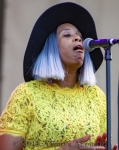George Clinton Parliament Funkadelic from Taste of Chicago