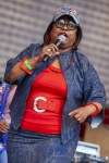 Gospel House Legacy from 2018 Chicago Gospel Music Festival